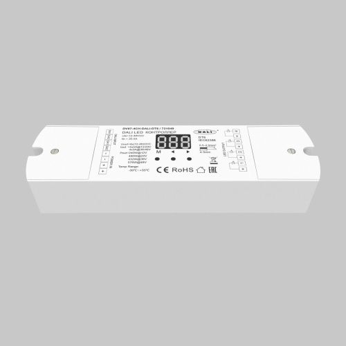 Диммер Maytoni Lighting control  721049 - фото 2