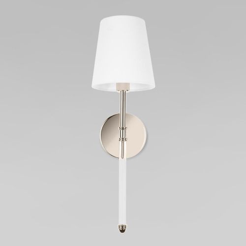 Бра Loft It Cosy 10308W Nickel - фото 3