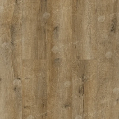 Ламинат Alpine Floor Aqua Life LF103-13 Дуб Бирмингем толщина 0.8 см 33 класс 1285х192