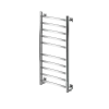 Полотенцесушитель электрический Veconi Barro-A B10050CH-A 50х100 хром
