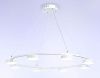 Люстра подвесная Ambrella Light Comfort (Цомфорт) FL51761