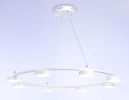 Люстра подвесная Ambrella Light Comfort (Цомфорт) FL51761