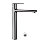 Смеситель для раковины Remer Vanity V10L на столешницу хром