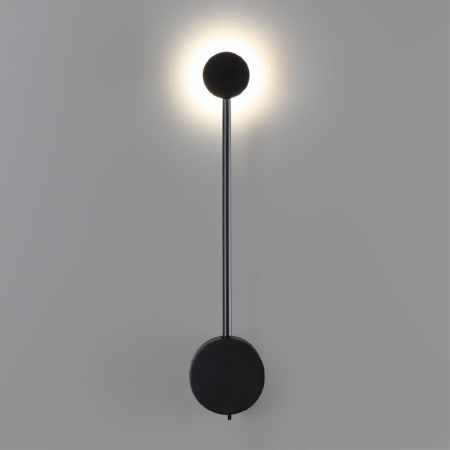 Светильник настенный Odeon Light Hightech (Хигхтецх) 7008/5WL
