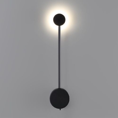 Светильник настенный Odeon Light Hightech (Хигхтецх) 7008/5WL - фото 3
