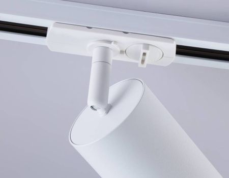 Трековый однофазный светильник Ambrella Light Track System (Трацк Сыстем) GL5161