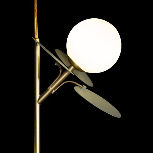 Светильник подвесной Loft It Matisse 10008/2P Grey - фото 4