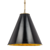 Светильник подвесной Covali PL-37024