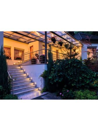 Подсветка для лестниц Kanlux Glasi (Гласи) 33693