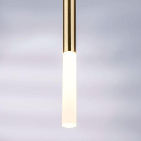 Люстра подвесная Lightstar Tubo (Тубо) L5T747143