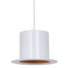 Светильник подвесной Arte Lamp Bijoux (Биджоукс) A3236SP-1WH