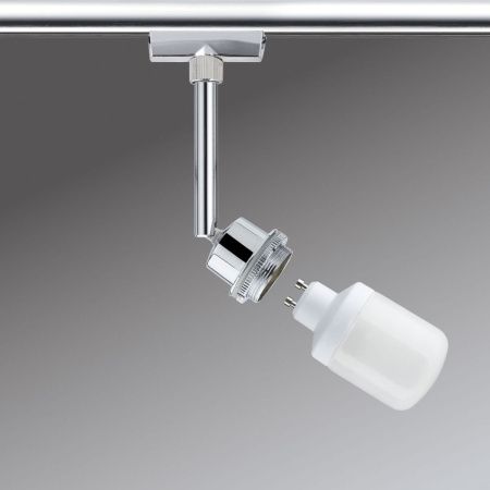 Трековый светильник Paulmann DecoSystems (ДецоСыстемс) 95024