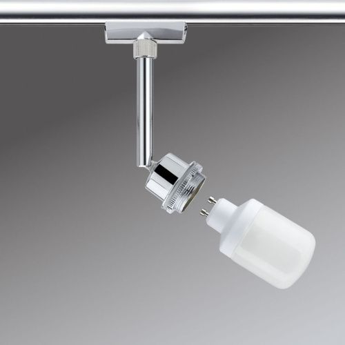 Трековый светильник Paulmann DecoSystems (ДецоСыстемс) 95024 - фото 2
