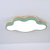 Люстра потолочная ImperiumLoft Cloud-Eco (Цлоуд-Ецо) 186684-26