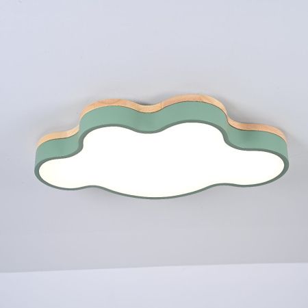 Люстра потолочная ImperiumLoft Cloud-Eco (Цлоуд-Ецо) 186684-26