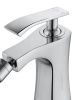 Смеситель Wonzon & Woghand Triumph WW-565001-CR на биде хром
