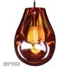 Светильник подвесной iLamp Pear (Пеар) 8827/1P BR