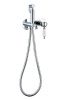 Гигиенический душ Boheme Brilante 426 хром