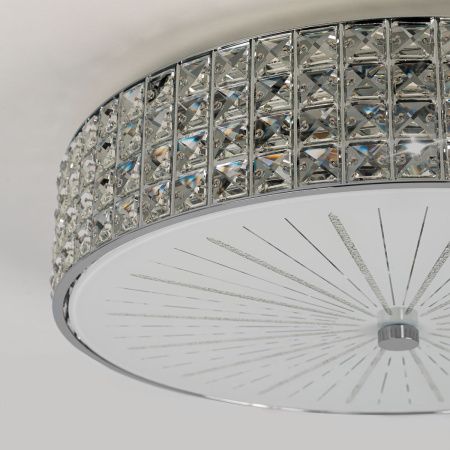 Светильник потолочный Citilux Портал CL324181