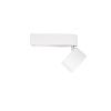 Спот Loft It Knof 10324/A White