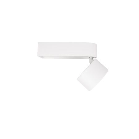 Спот Loft It Knof 10324/A White