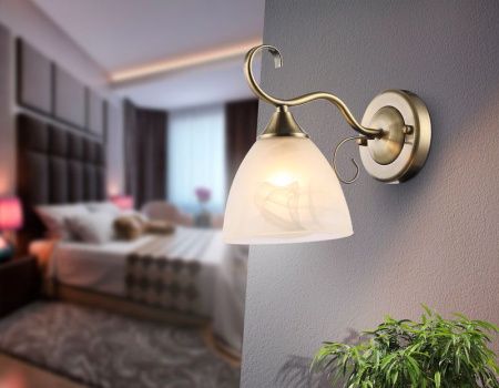 Бра Ambrella Light Traditional (Традитионал) TR3048