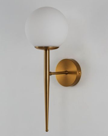 Бра Moderli Scrumbel (Сцрумбел) V11561-1W