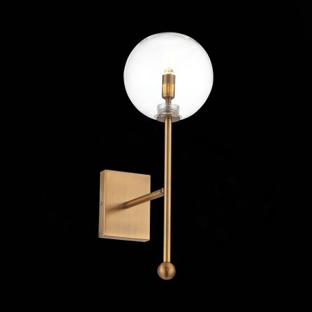Бра ST Luce Sandro (Сандро) SL1205.301.01