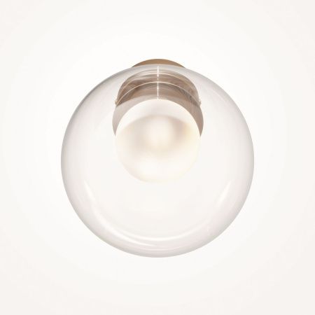 Бра Maytoni Basic form MOD521WL-01G3