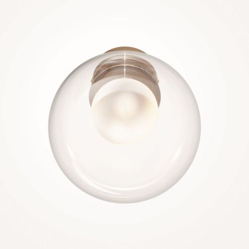 Бра Maytoni Basic form MOD521WL-01G3 - фото 5