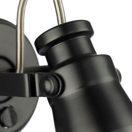 Спот Citilux Бейкер CL541511