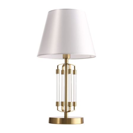 Лампа настольная ST Luce Опал SL1403.304.01