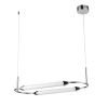 Светильник подвесной Vele Luce Capsula (Цапсула) VL7293P31
