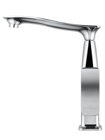 Смеситель для кухни Wonzon & Woghand Navia WW-182101-CR на мойку хром