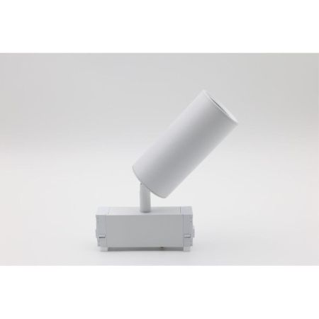 Трековый магнитный светильник Aployt Magnetic track 220 (Магнетиц трацк 220) APL.0209.11.01