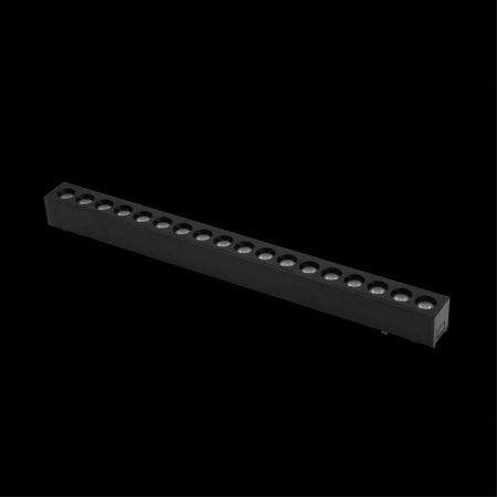 Трековый магнитный светильник Aployt Magnetic track 48 (Магнетиц трацк 48) APL.0100.01.18