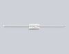 Светильник настенный Ambrella Light LineTech (ЛинеТецх) FL6121