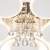 Люстра потолочная Escada Aurora (Аурора) 10228/10LED