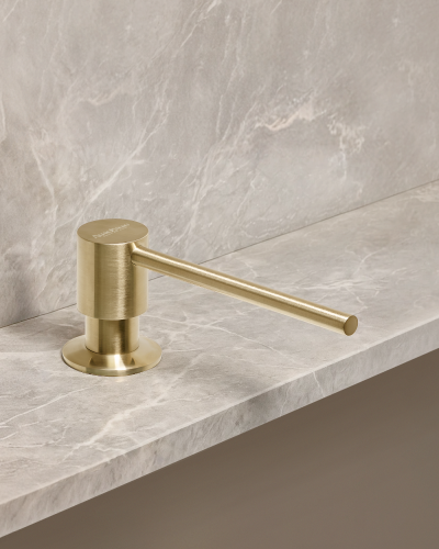 Дозатор AltroBagno Flusso AltroBagnoFlusso080502BG - фото 4