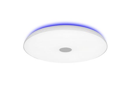 Светильник потолочный iLedex Music (Мусиц) 1706/400 WH