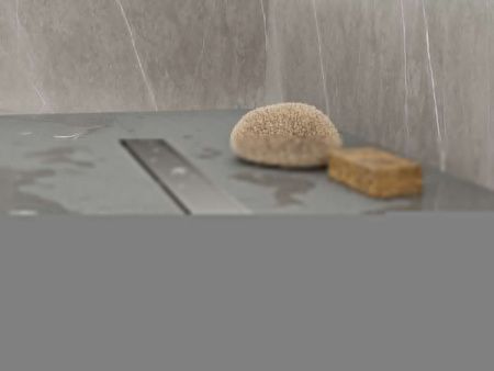 Душевой лоток Plumberia Selection PST IN-TILE PST60MT напольный