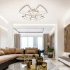 Люстра потолочная Natali Kovaltseva INNOVATION STYLE (ИННОВАТИОН СТЫЛЕ) INNOVATION STYLE 83038