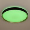 Светильник потолочный музыкальный Citilux Boss (Босс) CL751451G