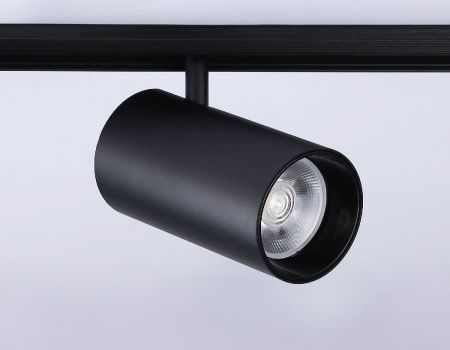 Трековый магнитный светильник Ambrella Light Track System (Трацк Сыстем) GL3846