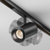 Трековый светильник Maytoni Technical Focus Zoom (Фокус Зум) TR244-4-12WTW-DD2-B
