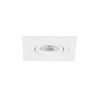 Светильник встраиваемый Arte Lamp Tarf Mini (Тарф Мини) A2068PL-1WH