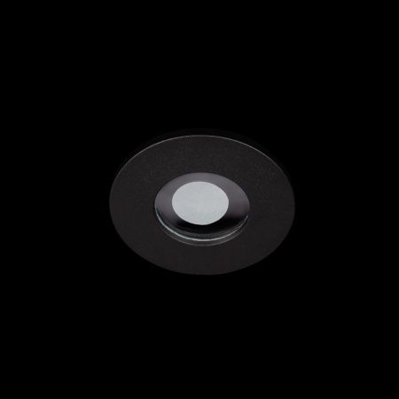 Светильник встраиваемый Loft It Chip 10338/B Black