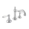 Смеситель Nicolazzi Petit Mont Blanc 1409CR78 на раковину хром