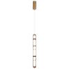 Светильник подвесной Odeon Light Collier (Цоллиер) 5455/18L