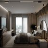 Трековый магнитный светильник Hesby Lighting ElDeko (ЕлДеко) HSBL_0150